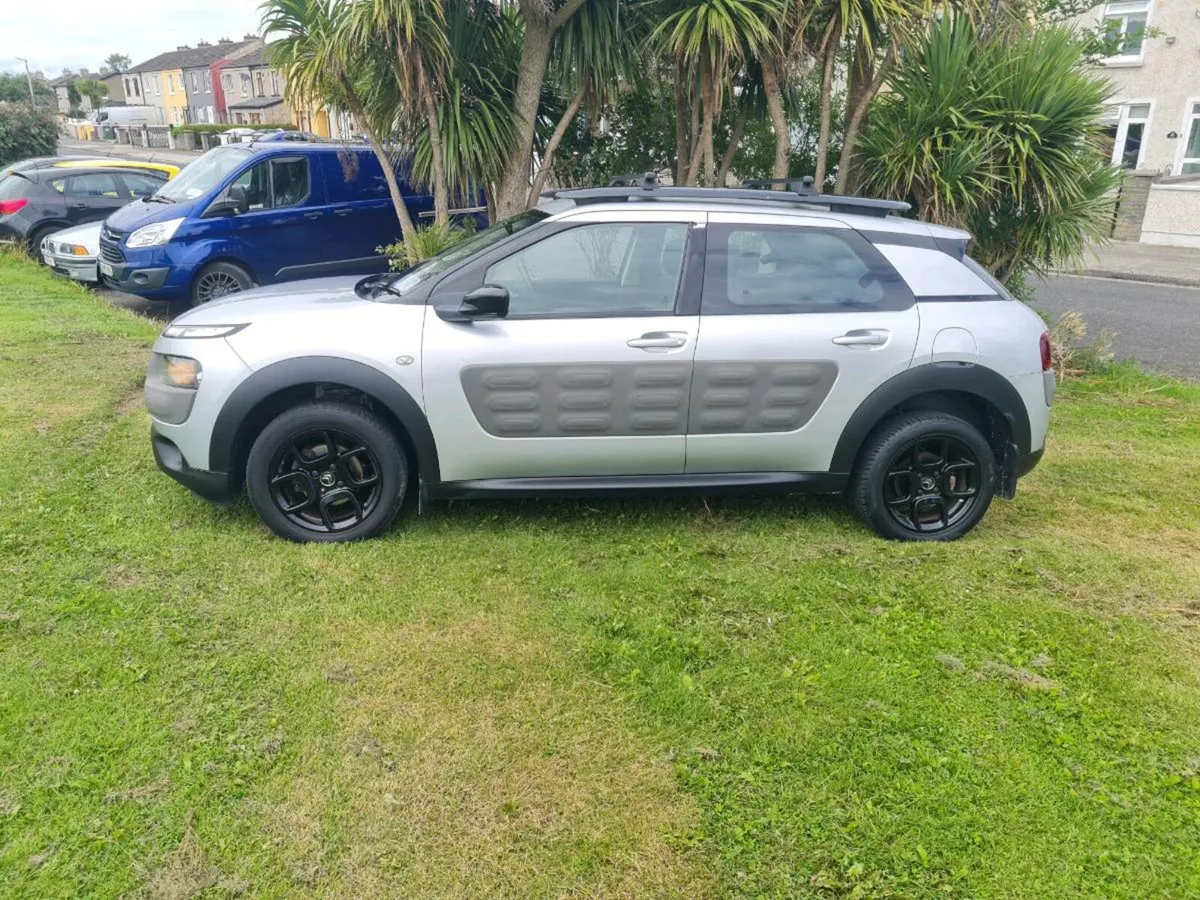 Citron c4 cactus nct1/26 tax 10/25 - Image 2