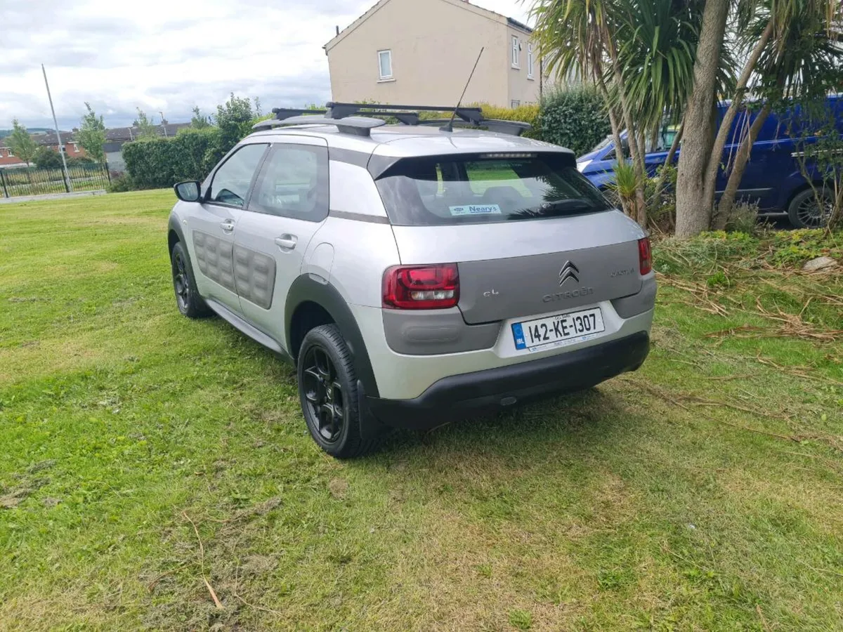 Citron c4 cactus nct1/26 tax 10/25 - Image 3