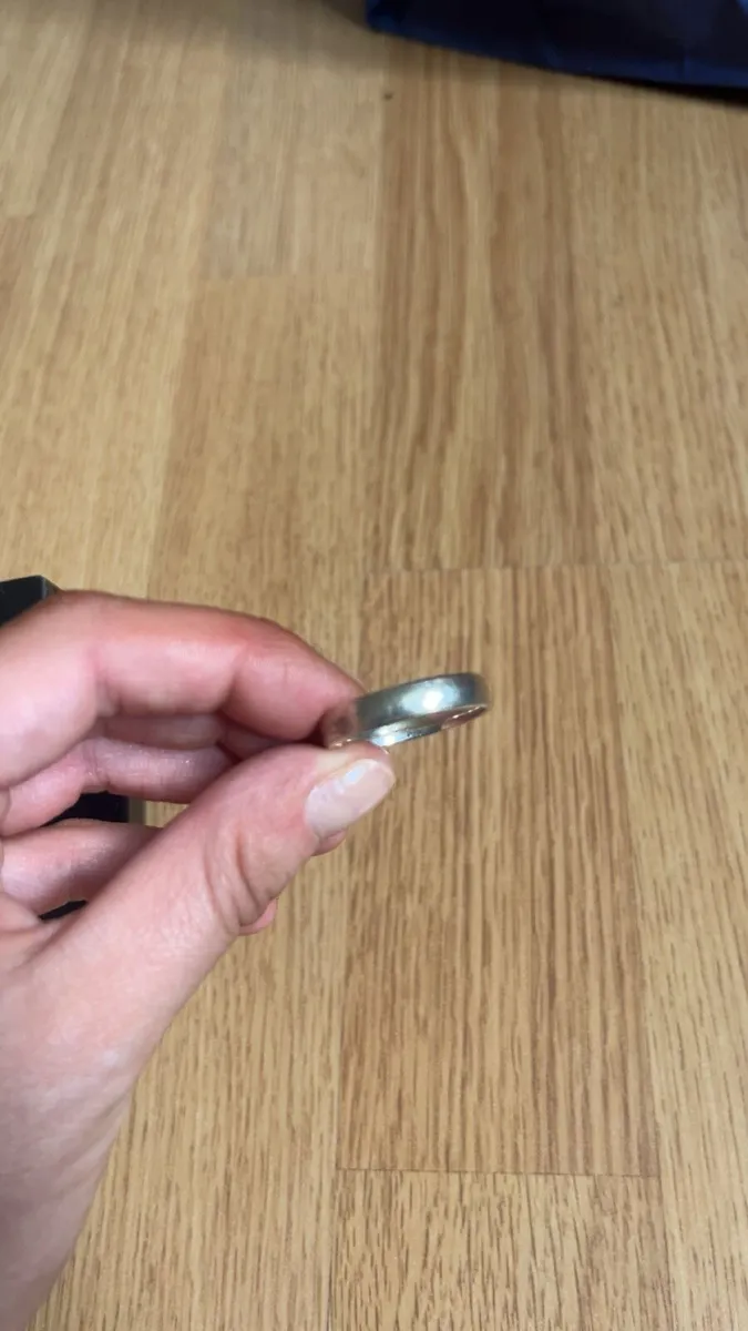 Wedding Ring - Image 1