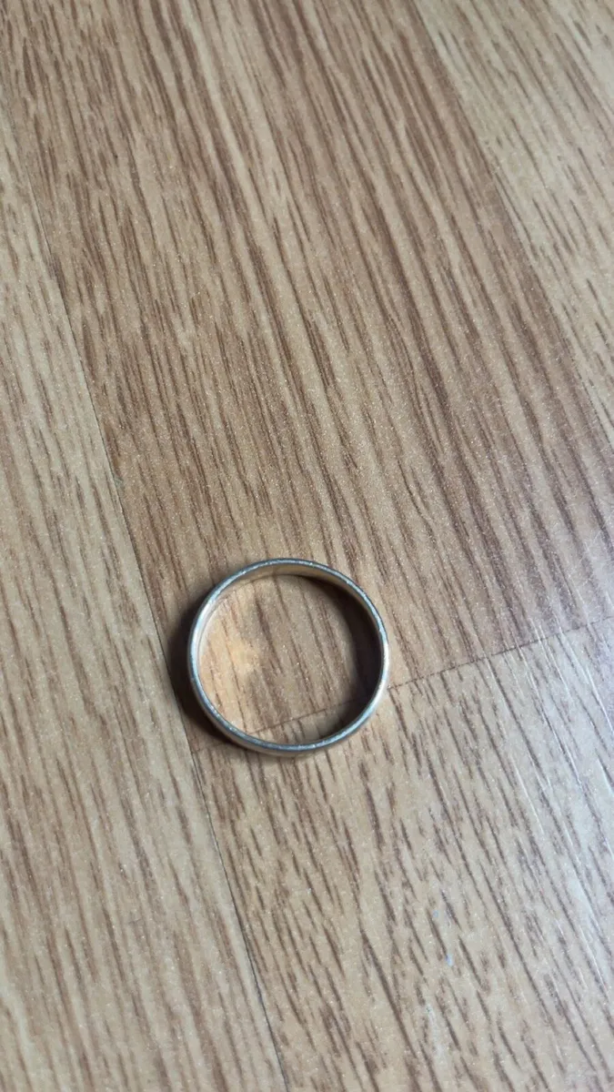 Wedding Ring - Image 2