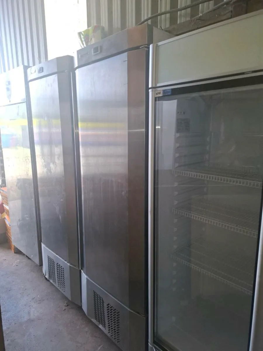 Commercial Fridges €450 each - Image 1