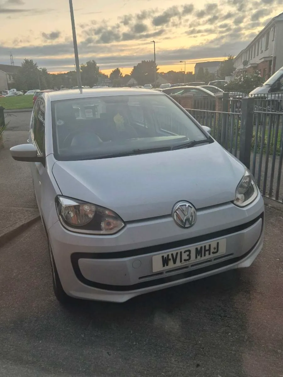 vw up 2013 1.0i - Image 1