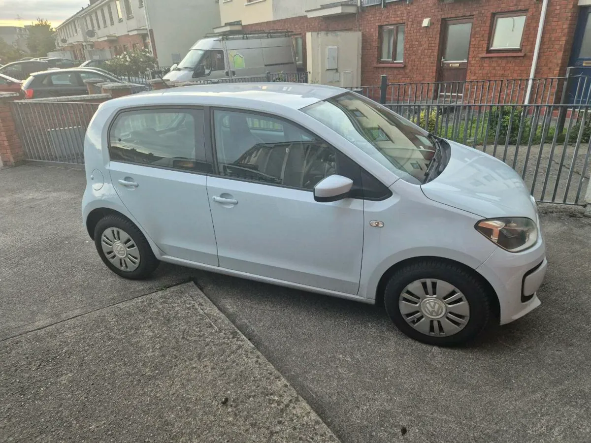 vw up 2013 1.0i - Image 2