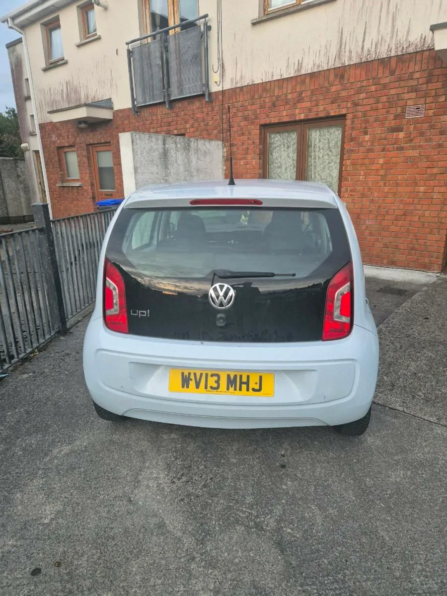 vw up 2013 1.0i - Image 3