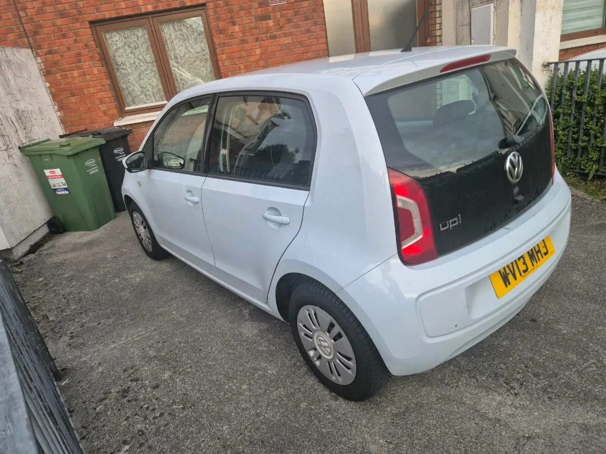 vw up 2013 1.0i - Image 4