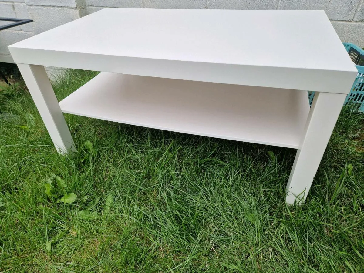 IKEA coffee table - Image 2
