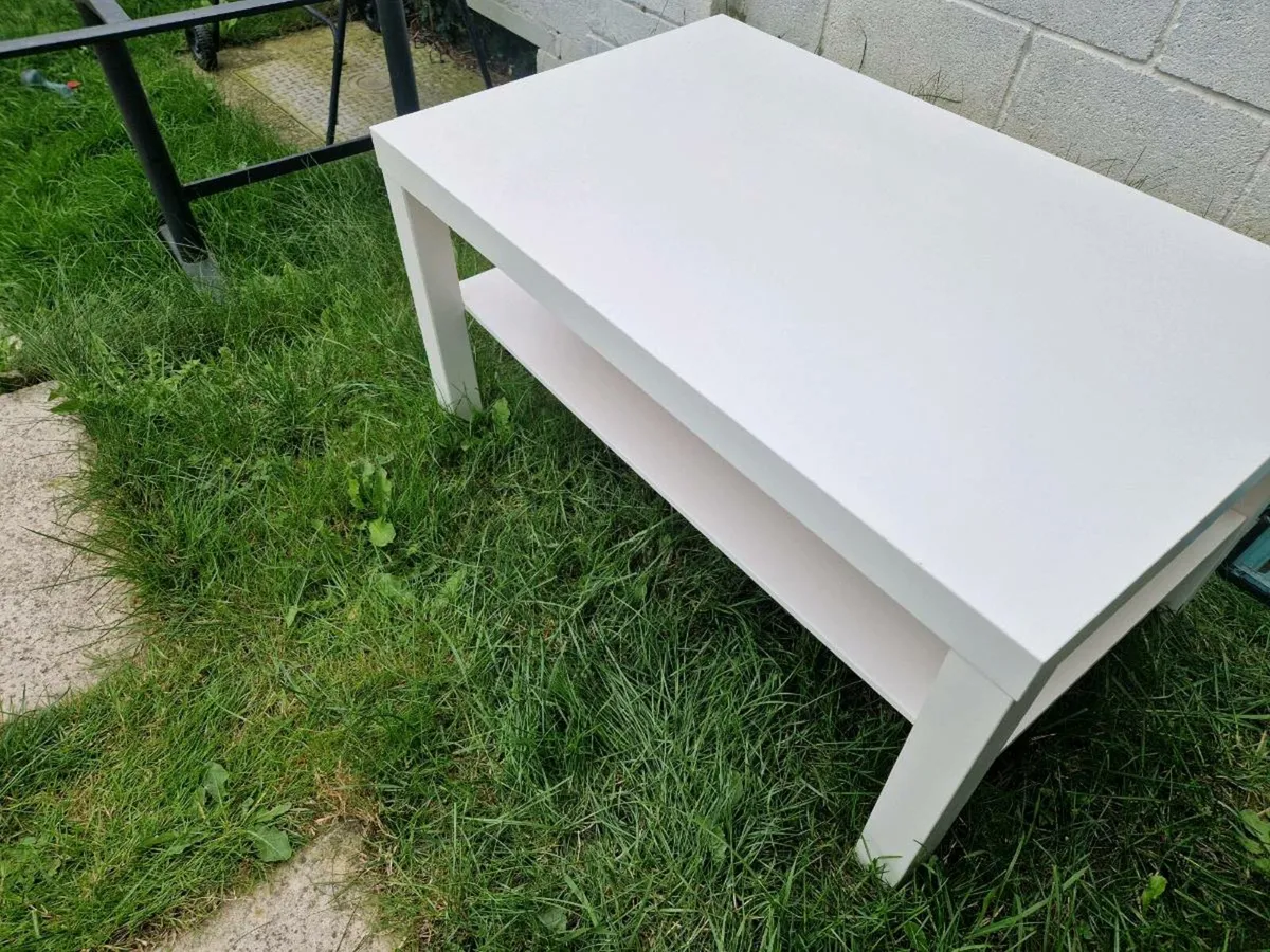 IKEA coffee table - Image 3