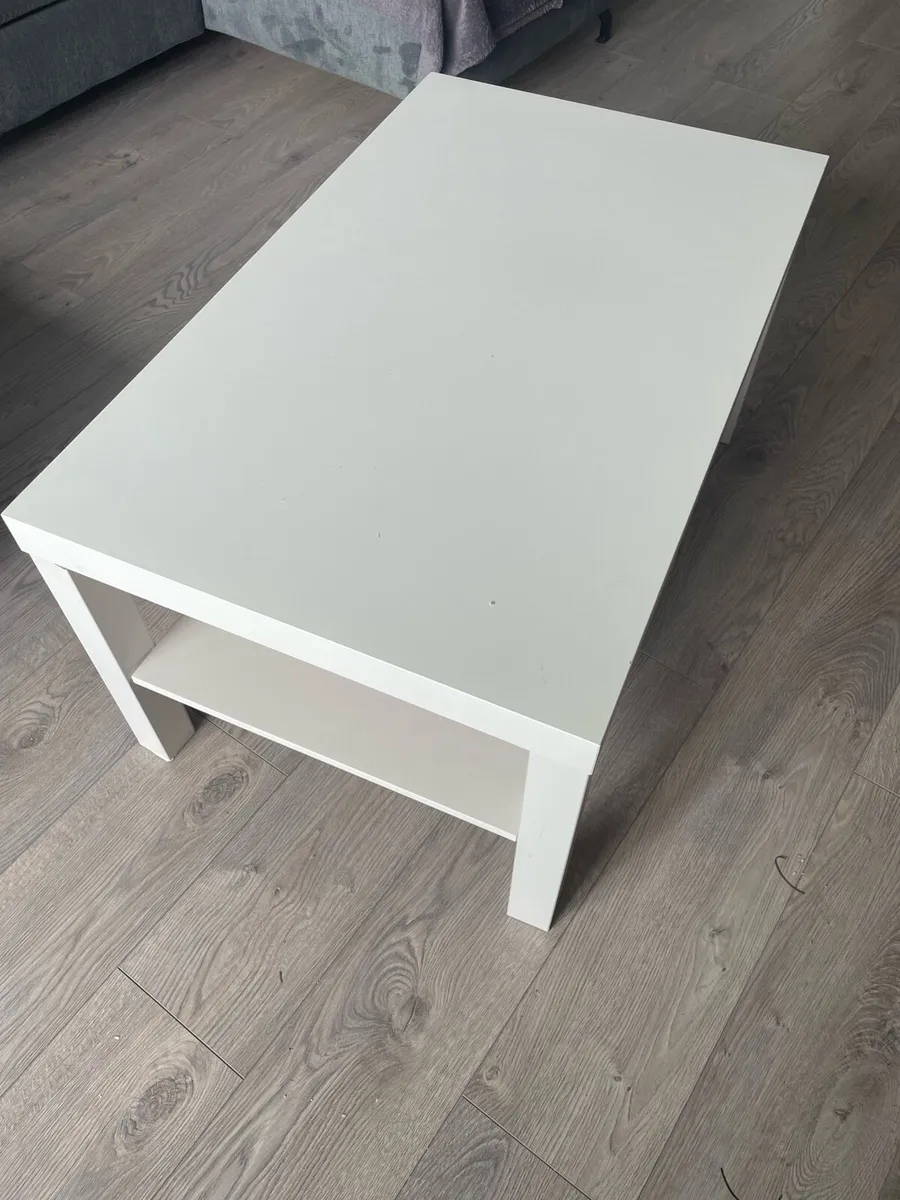 IKEA coffee table - Image 2