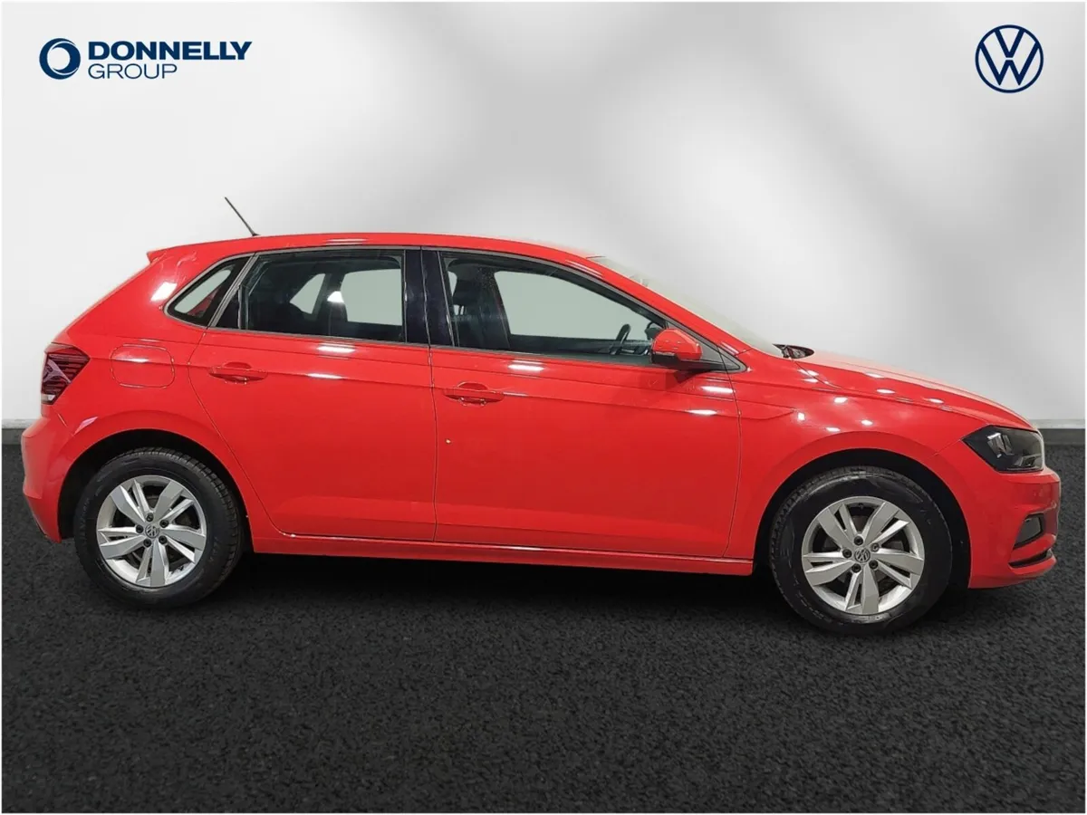 Volkswagen Polo Hatchback SE - Image 4