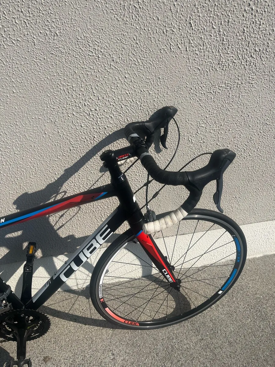 Cube Bike - Image 2
