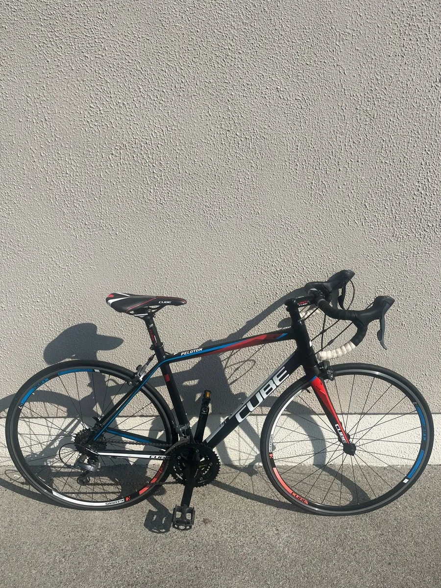 Cube Bike - Image 3