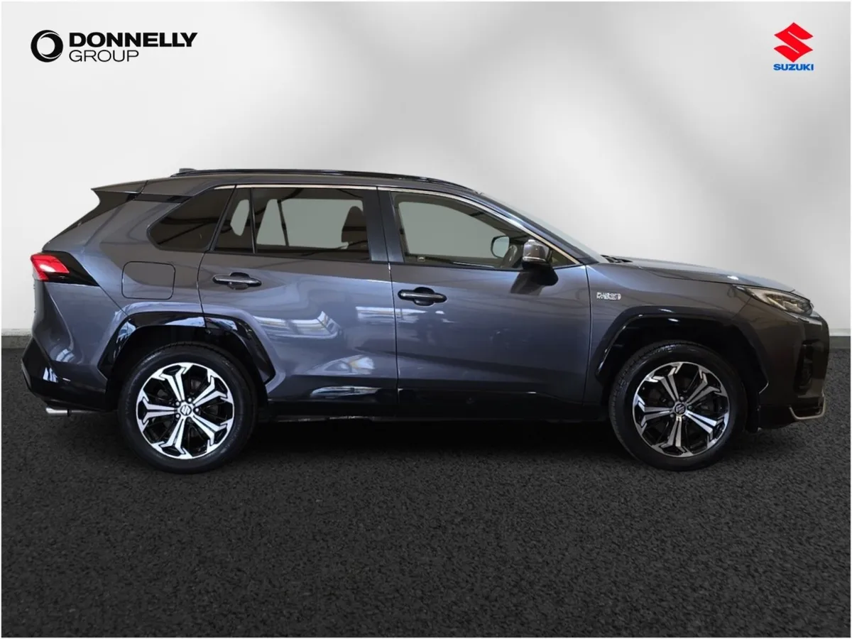 Suzuki Across Estate - Image 3