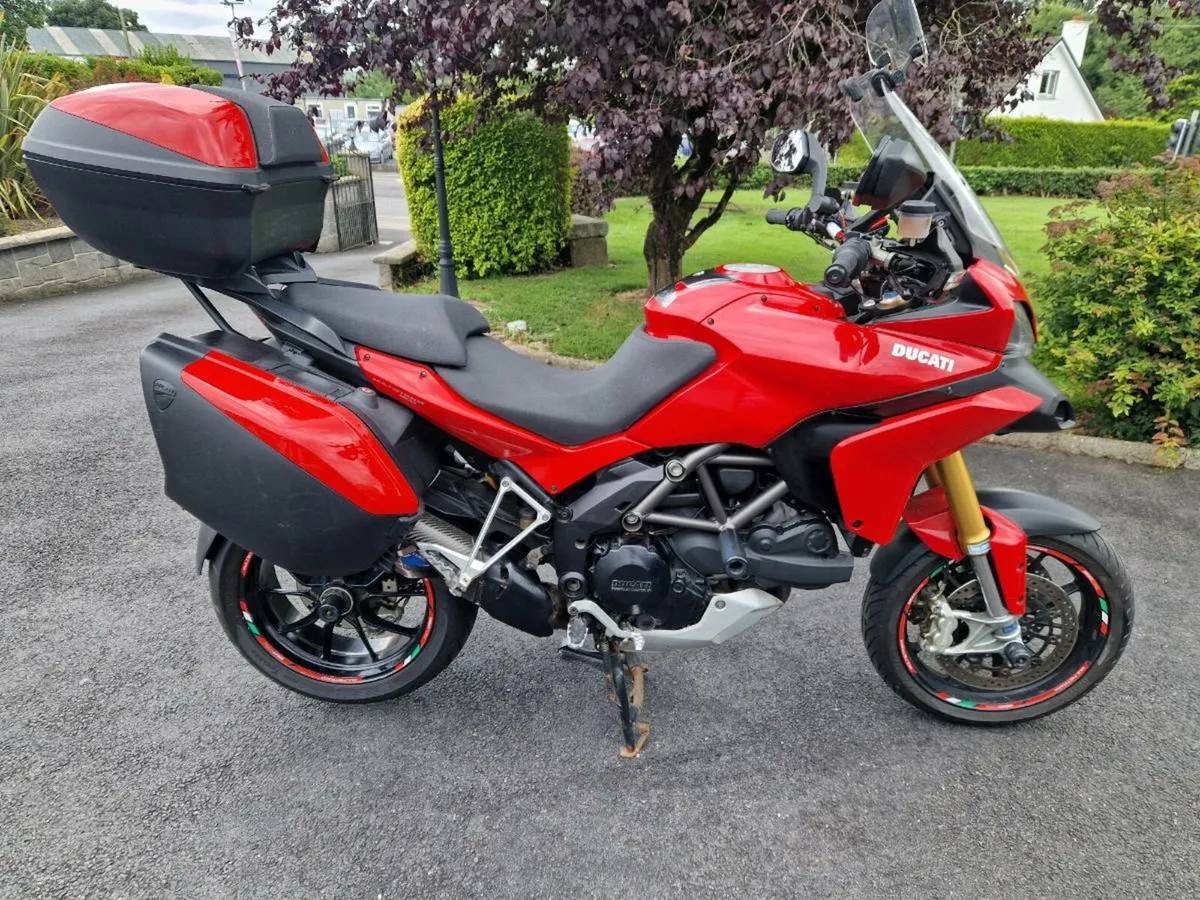 Multistrada - Image 1