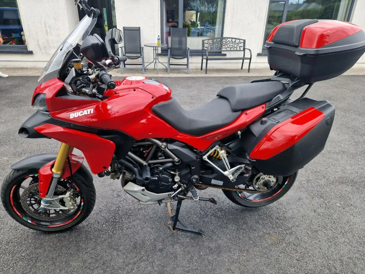 Multistrada - Image 2