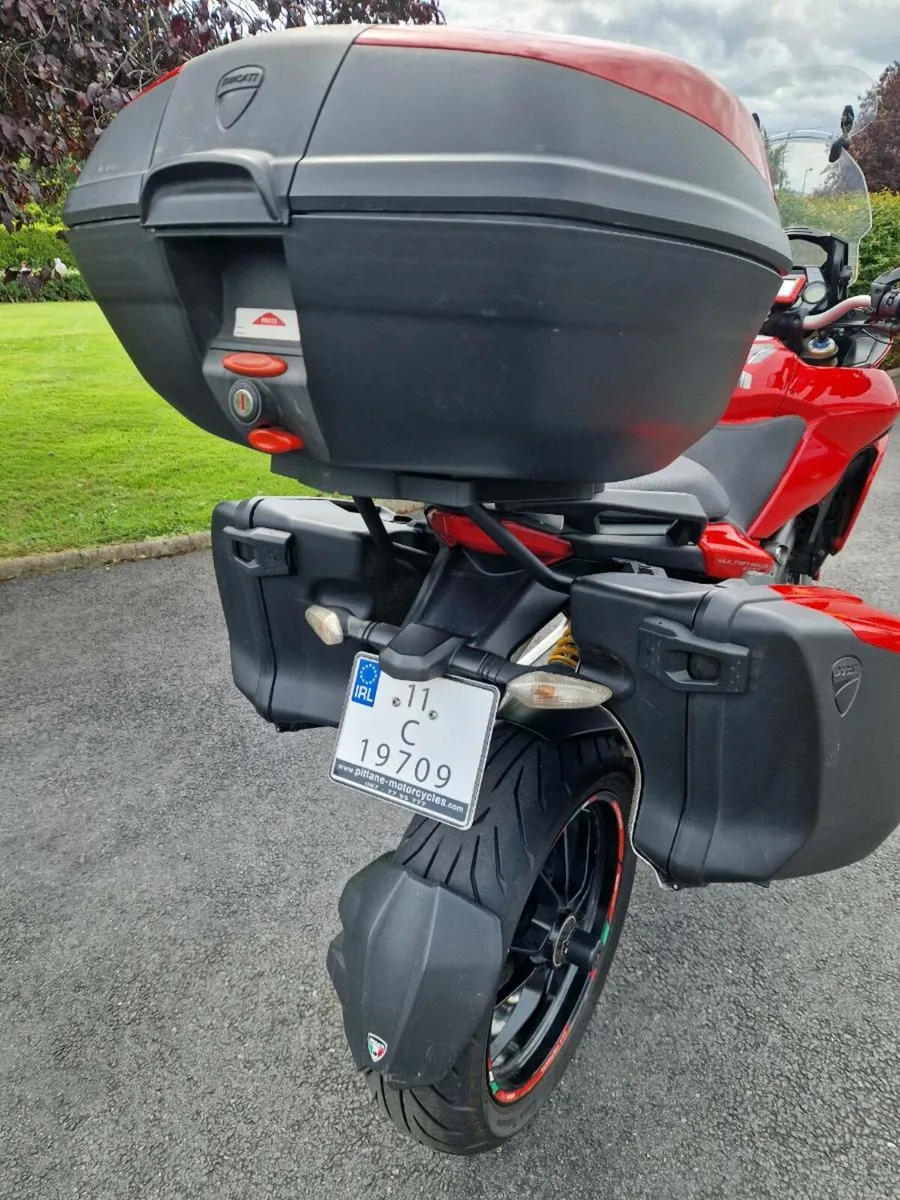 Multistrada - Image 4