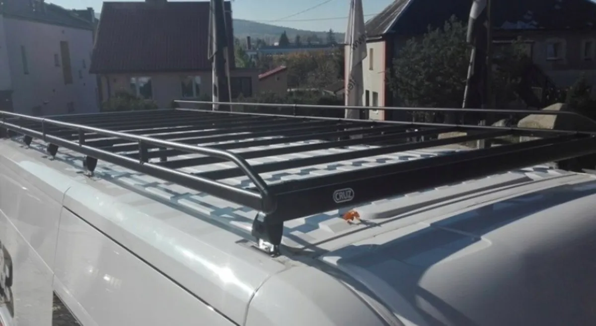 Roof Racks - CRUZ - Nationwide Delivery - Image 1