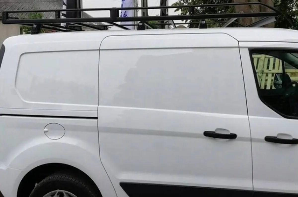 Roof Racks - CRUZ - Nationwide Delivery - Image 3