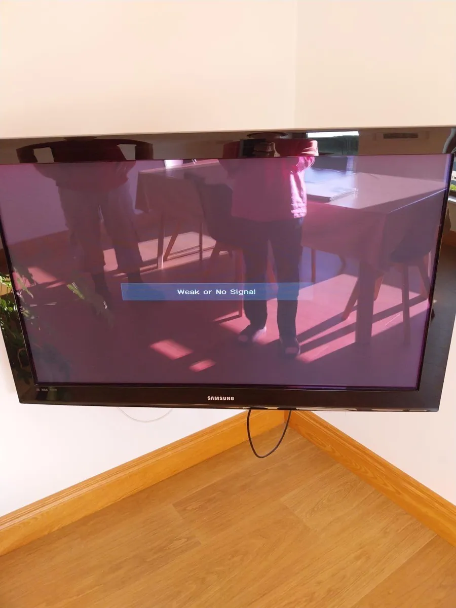 Gaming TV for sale - Image 1