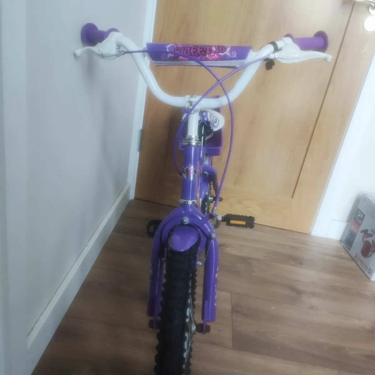 Kids Bike - Image 1