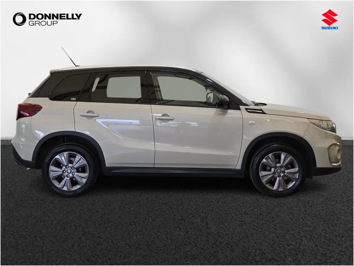 Suzuki Vitara Estate SZ-T - Image 3