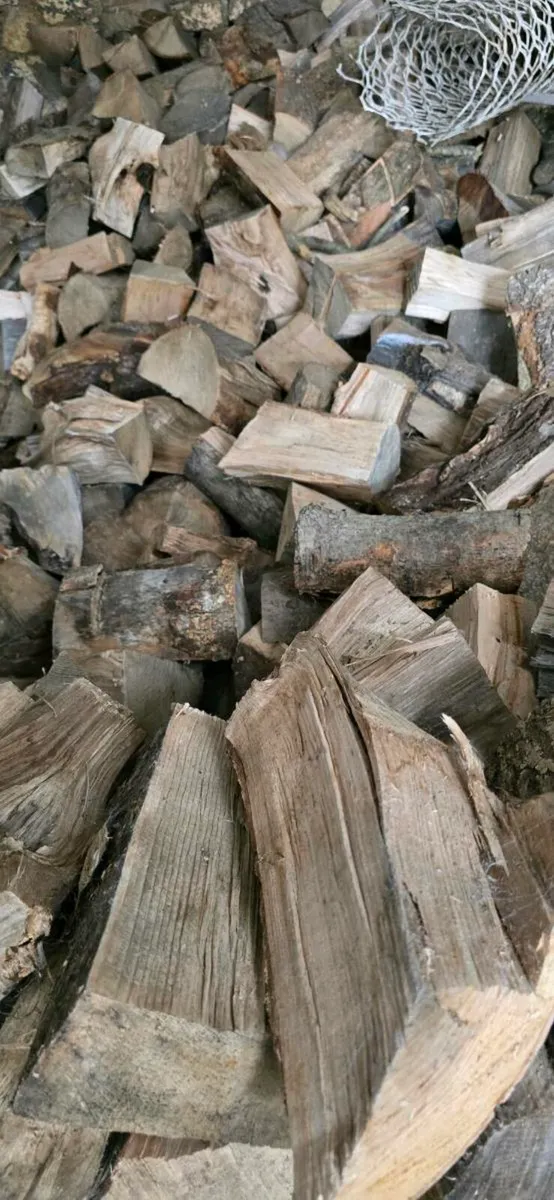 Hardwood timber for sale - Image 4