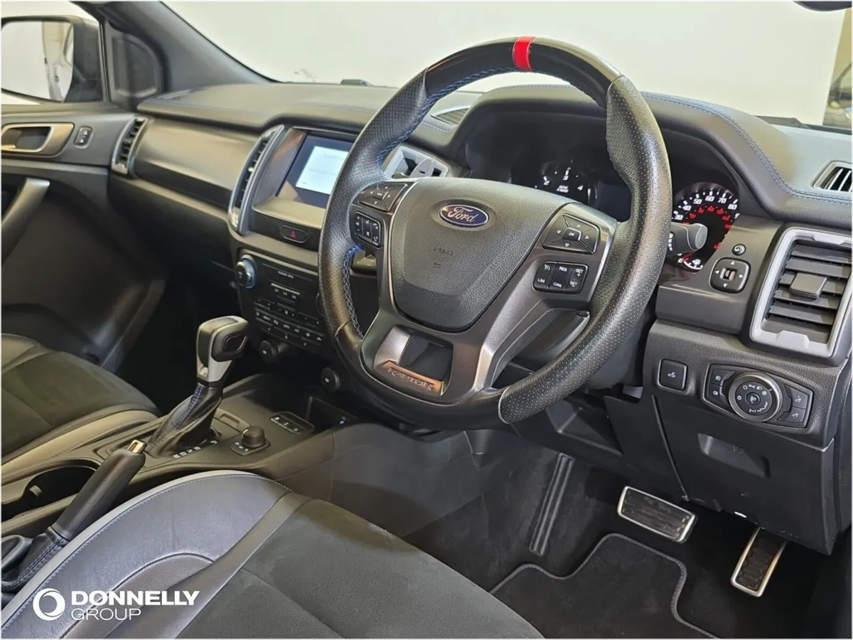 Ford Ranger Diesel Raptor - Image 4