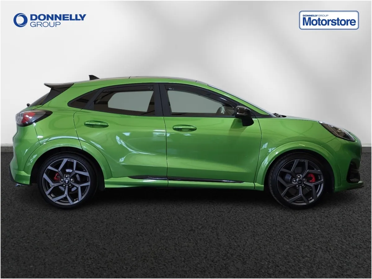 Ford Puma Hatchback ST - Image 3