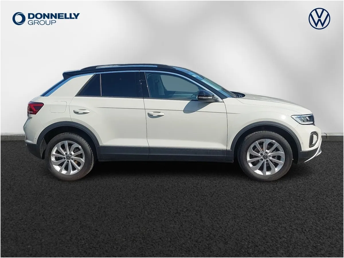 Volkswagen T-roc Hatchback Life - Image 4