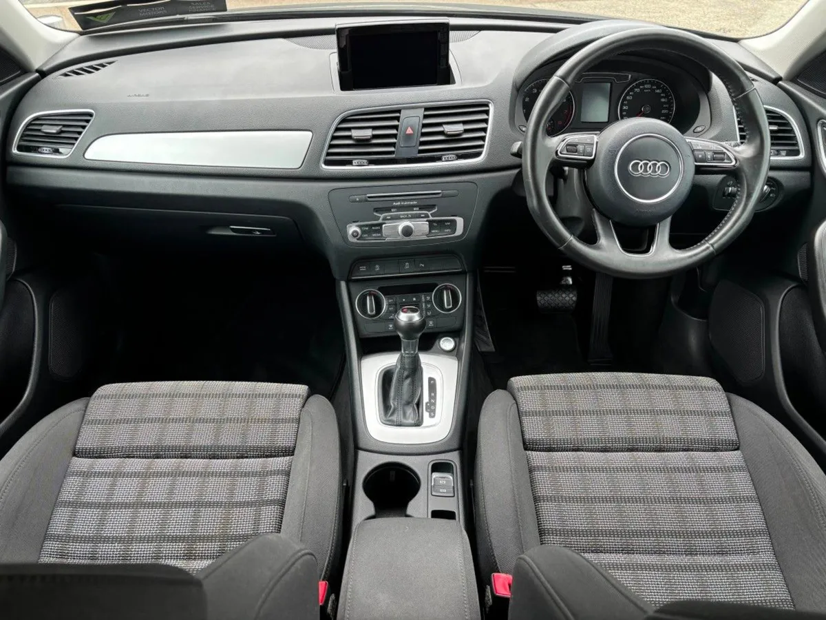 Audi Q3 1.4 Petrol Auto New NCT - Image 2