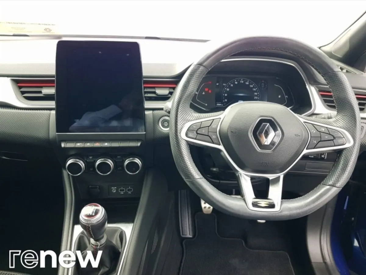Renault Captur R.s. Line - Image 2