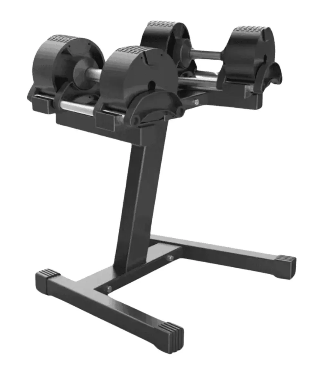 Rogue Plates Gym - Image 1
