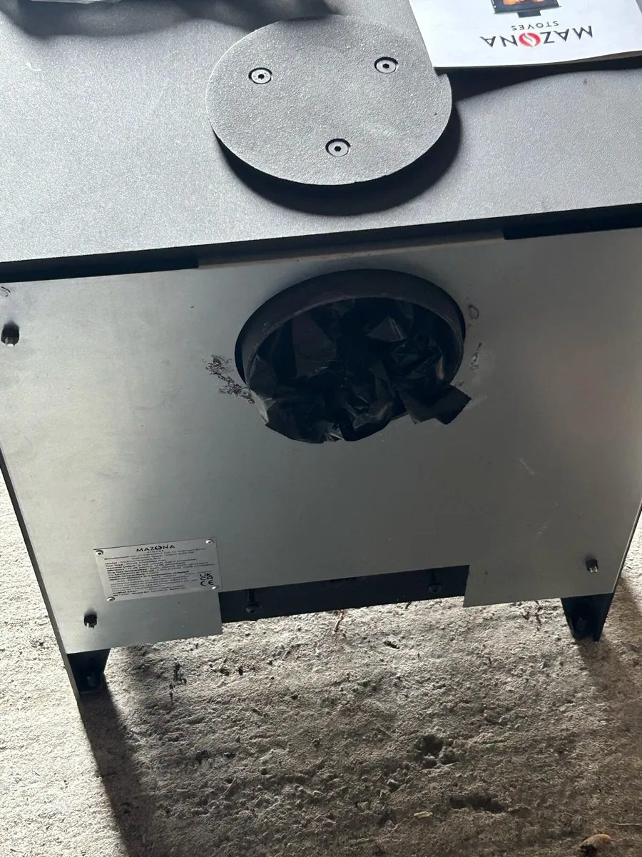 Stove - Image 4