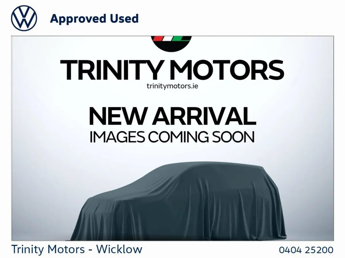 Volkswagen Tiguan  2.0 TDI 150HP R-line DSG Huge - Image 1