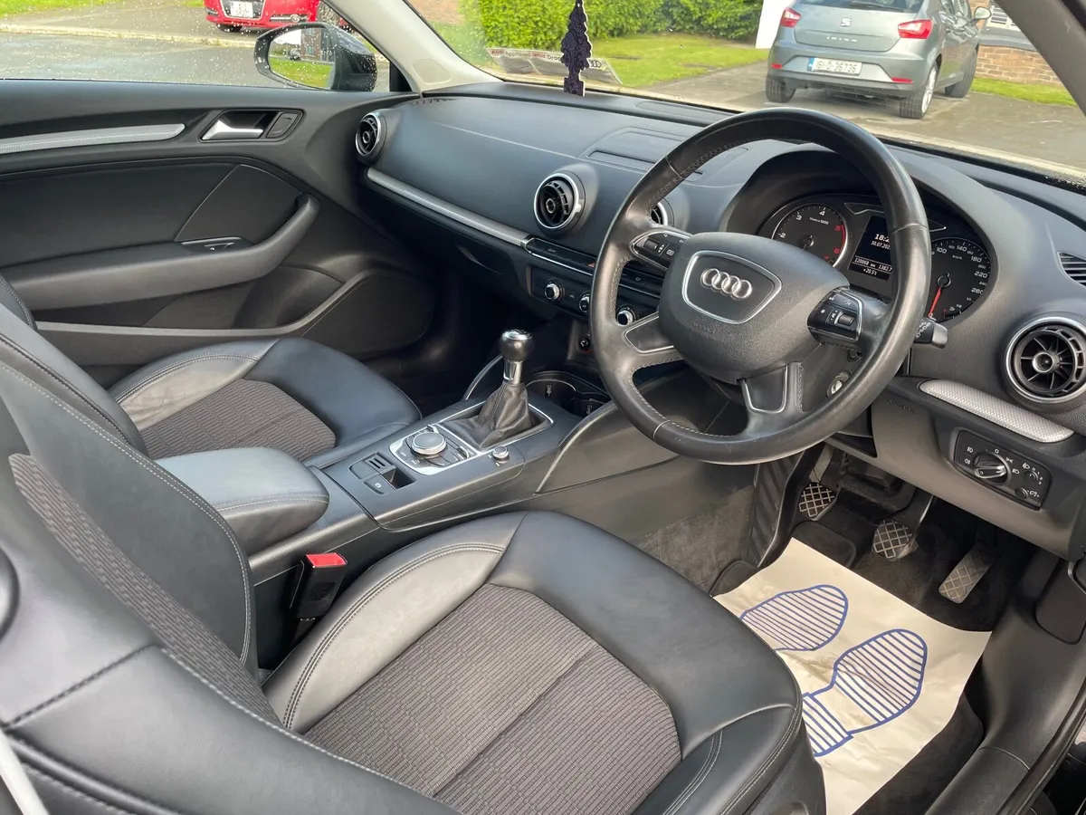 Audi A3 2013 - Image 4