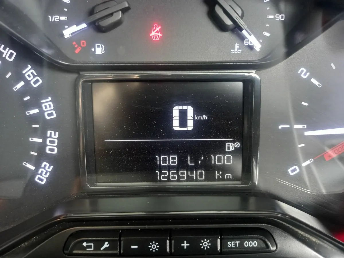 Citroen Berlingo 2022 - Image 3