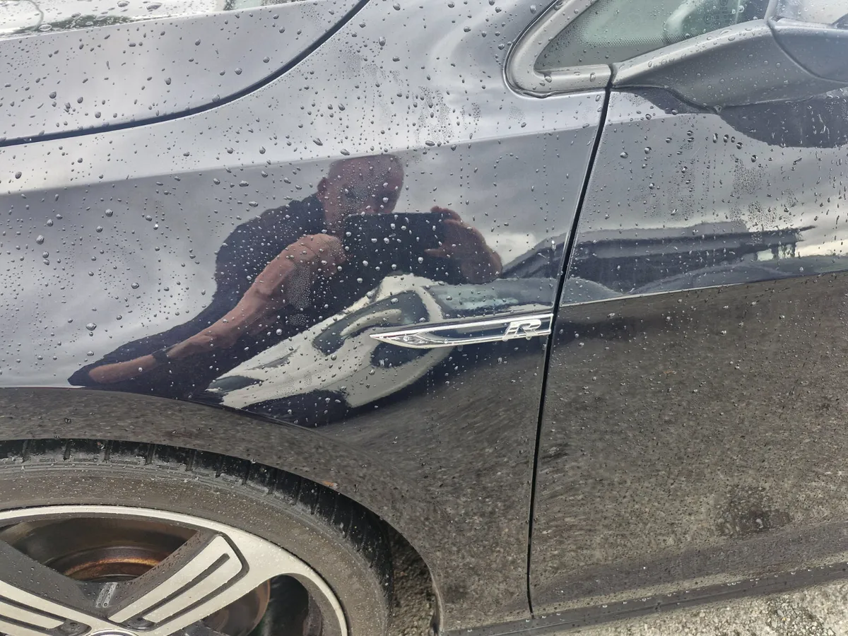 Volkswagen Golf 2016 - Image 2