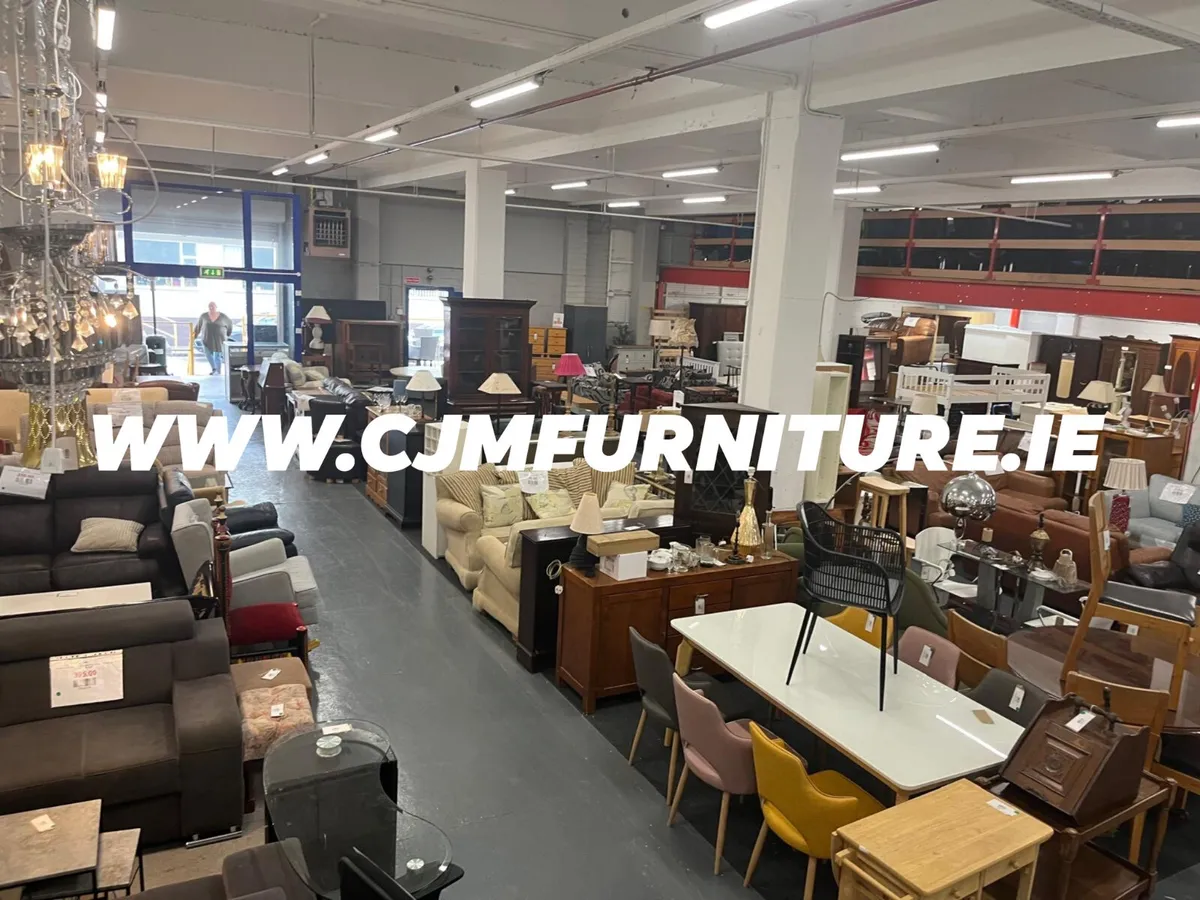 SECONDHAND HOUSE FURNITURE: WEEK OF 08 01 2025 - Image 2