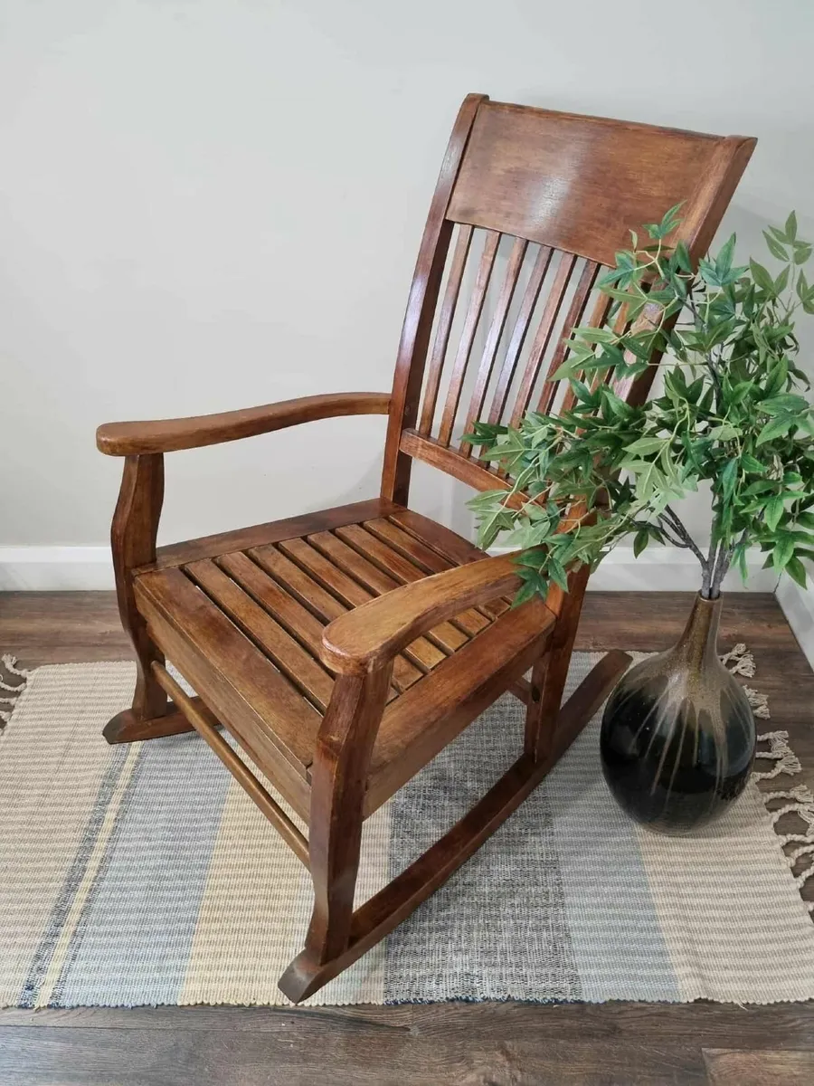 Rocking chair - Image 2