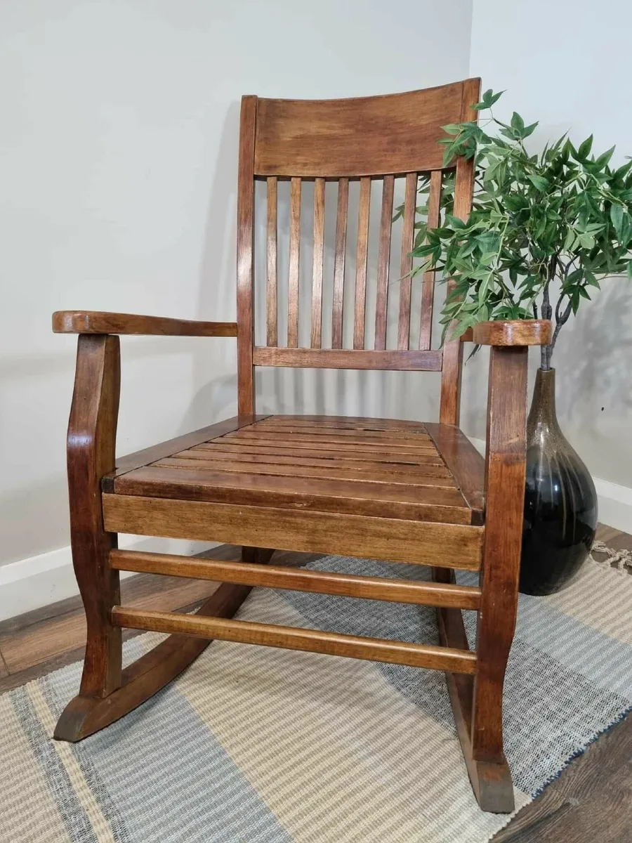 Rocking chair - Image 3