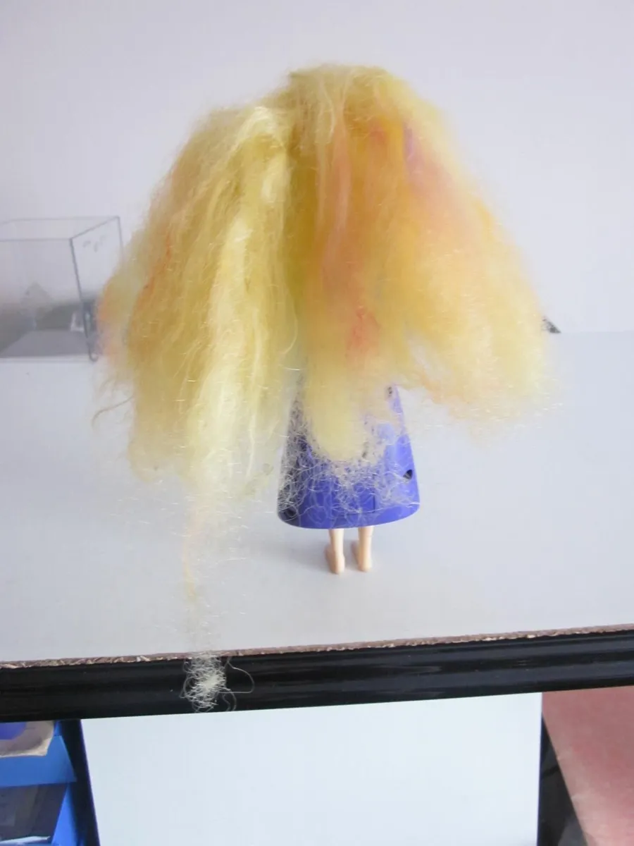 Disney Musical Lights Rapunzel Doll  Sings - Image 2