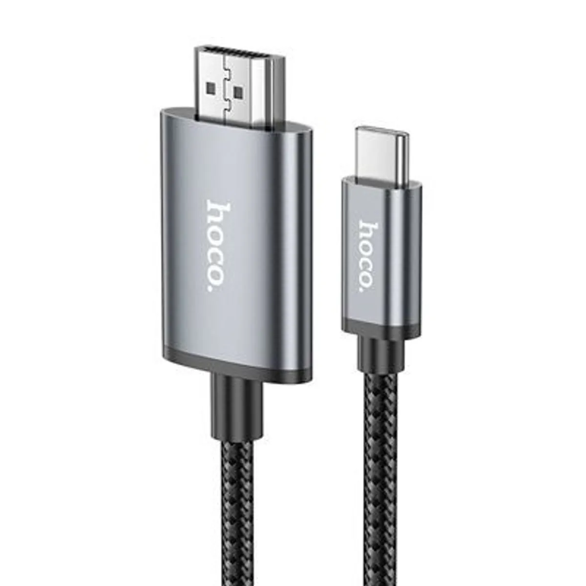 Type-c To Hdmi (2m) (4k) - Image 1