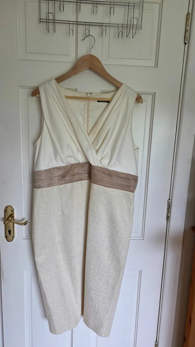 2 piece mother of the bride outfit - Image 2