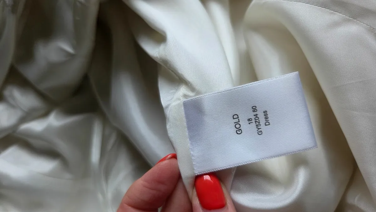 2 piece mother of the bride outfit - Image 3