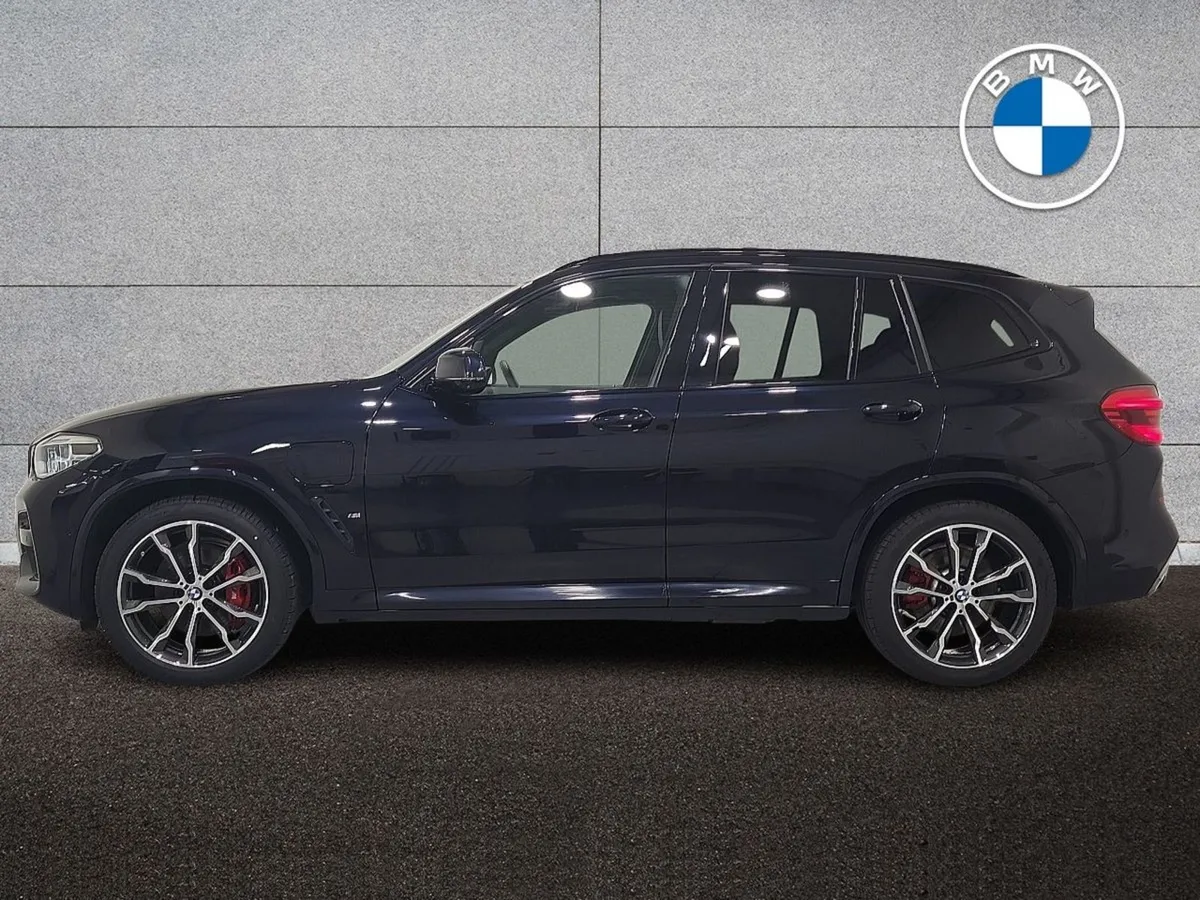 BMW X3 Xdrive30e M Sport - Image 4