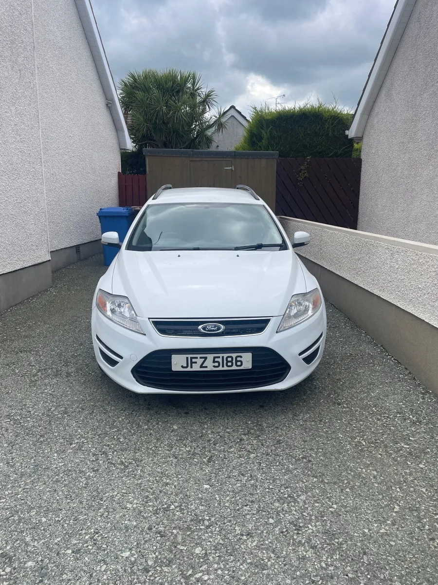 Ford Other 2012 - Image 1