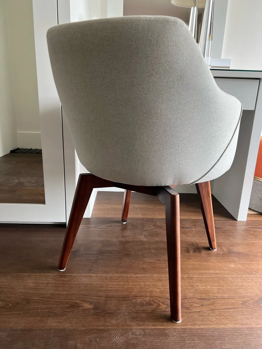 Bedroom Study Chair - Image 3