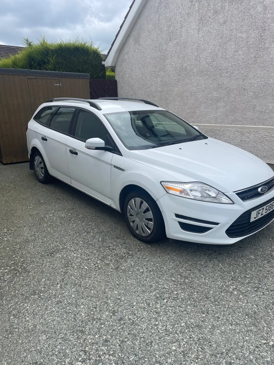 Ford Other 2012 - Image 2