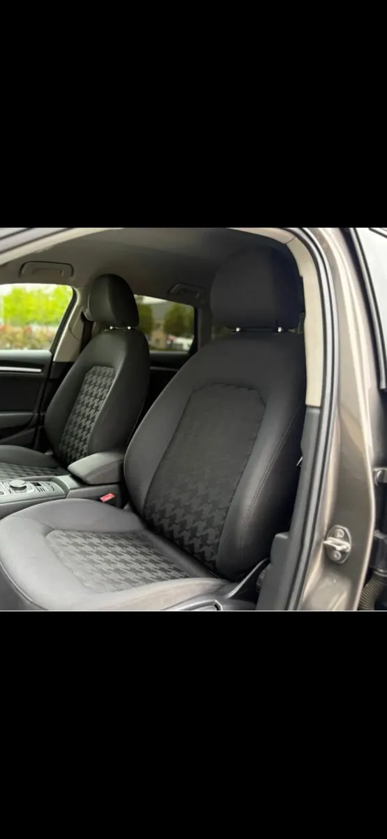 Audi A3 2014 - Image 3