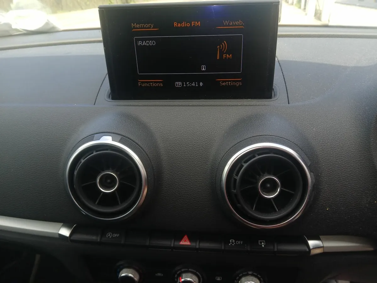 Audi A3 2014 - Image 4