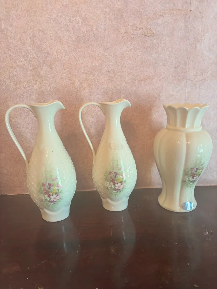 Antique delf (Individually priced) - Image 2